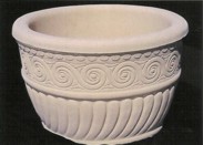 Athenian Planter