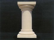 Column Sandstone