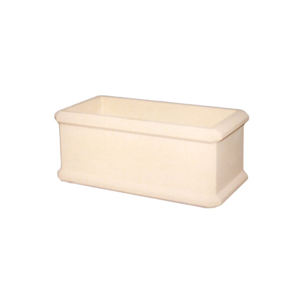 Rectangle Planter Pot 650 mm