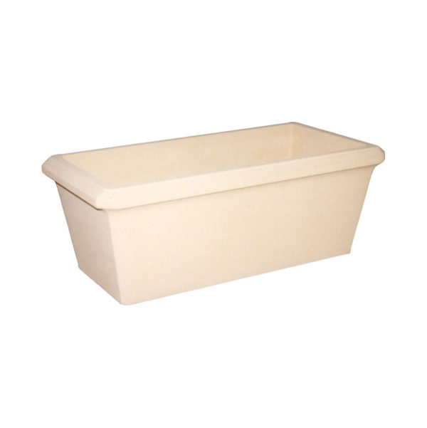 Trough Planter Pot 750mm