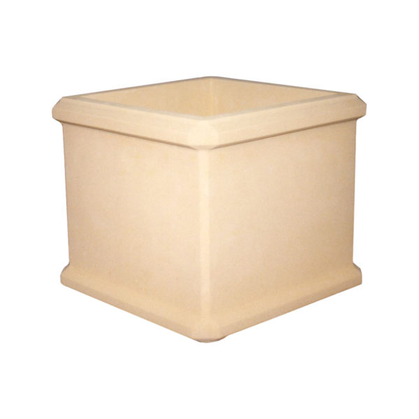 Square Planter Pot 500mm